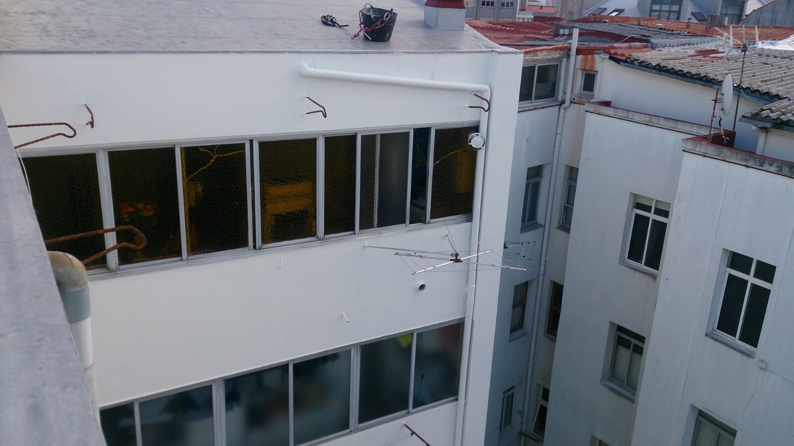 Reformas Verticales Raver 7